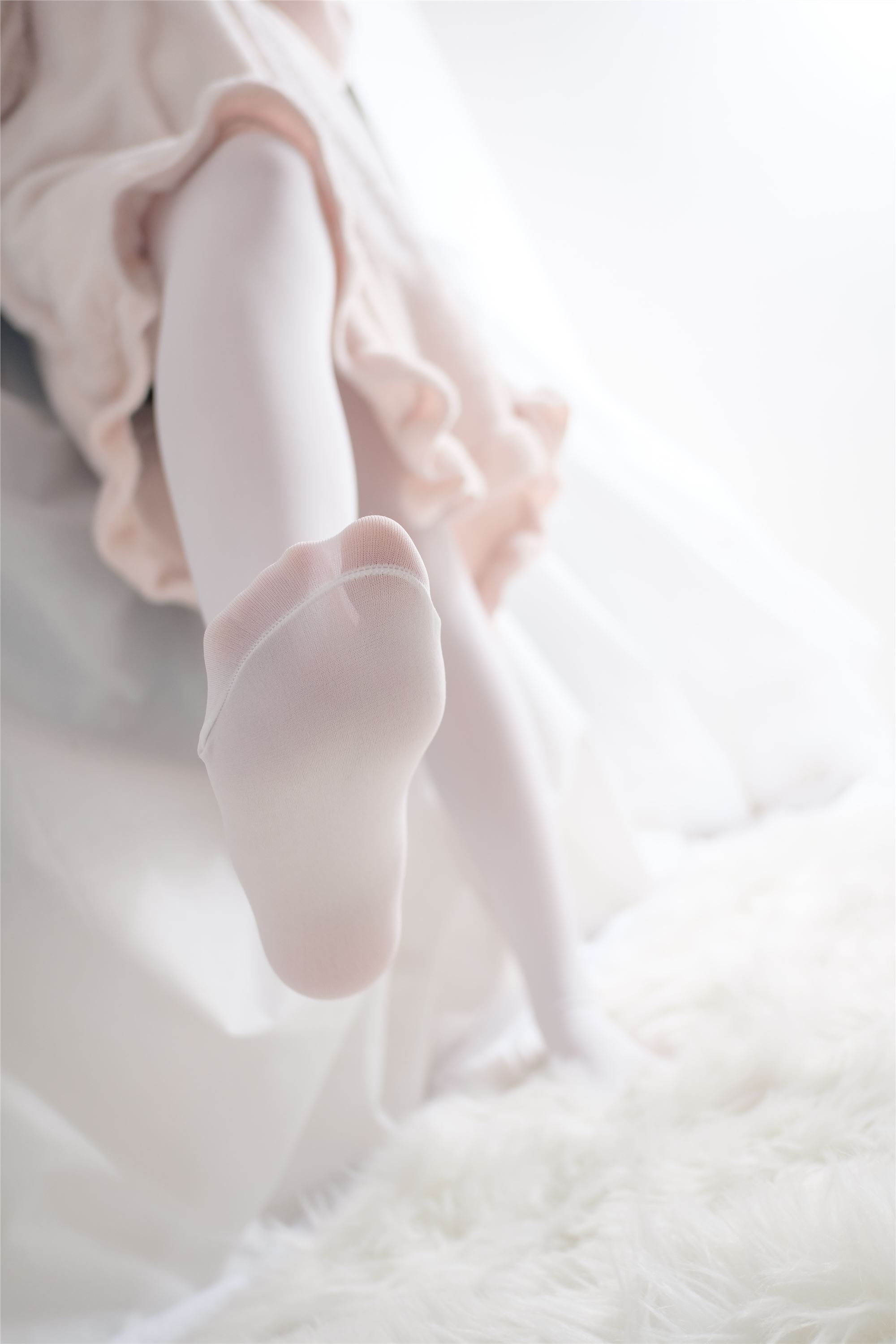 喵写真 萝莉系列 PR15 001